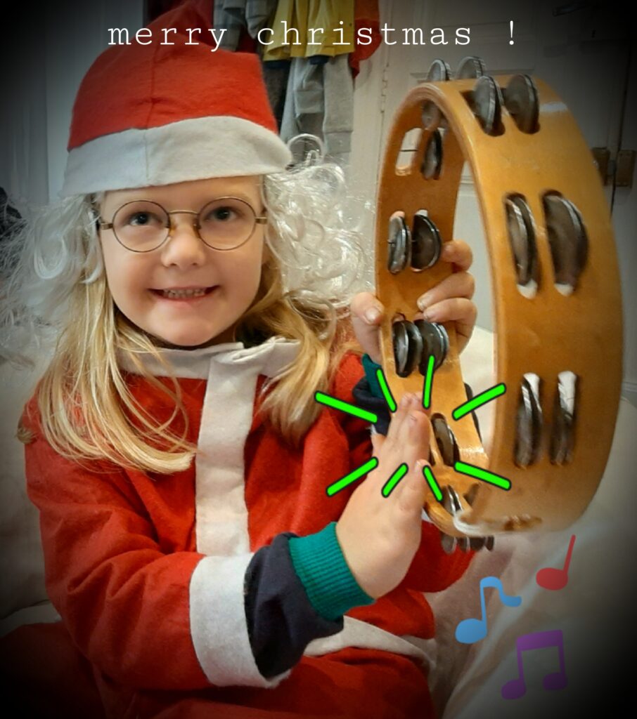 Éveil musical Nîmes